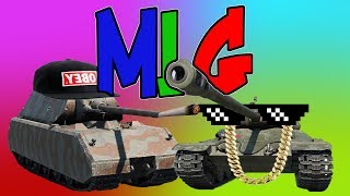 MLG - взрыв мозга
