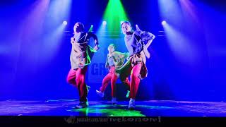 soil GRAFFY SUMMER FESTIVAL 2021 DANCE SHOWCASE