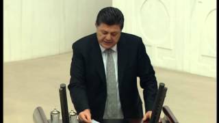 “TTK’YI KAPATMAYA SİZİN ÖMRÜNÜZ YETMEZ”