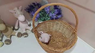 ♥♥ лошадки и свиношарик ♥♥