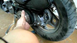 hONDA DIO AF-35 m.a.-c.abs ST