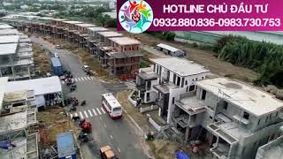 Tây Nam RISEDENCE. Khu đô thị chợ Long Cang