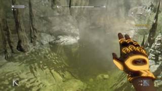 Dying Light- secret item location- "Nothing happened" outfit THE Following