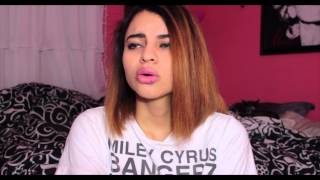 GIRL TALK | Dating Older Guys