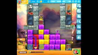 Pet Rescue Saga level 1367 NO BOOSTERS