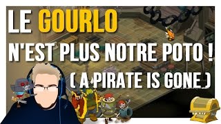 Le Gourlo n'est plus notre Poto ! .... ( A Pirate is gone )