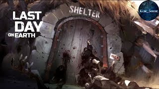 Last Day on Earth | Addicting Mobile/Zombie/Crafting/Survival Game