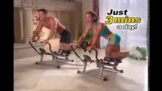 AB Circle Pro Commercial   As Seen on TV