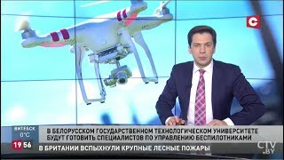 С высоты птичьего полета