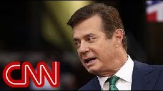 WSJ: Paul Manafort sought plea deal before second trial