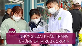 Chọn đúng "vũ khí" chống lại virus Corona | VTC Now