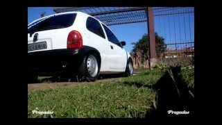 Só Corsa TOP!