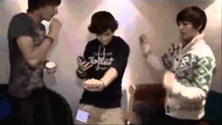 One Direction-Barbie girl
