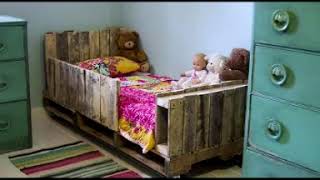 ideas con palets, pallets, pallet 4