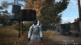 STALKER ONLINE/STAY OUT. ЕКБ. НОВОГОДНЯЯ ЛОКАЦИЯ! ФАРМИМ "БЕЛОЧКУ"
