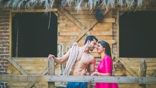 Most Romantic Prewedding Video | Love & Deepika | Studio Kelly Photography