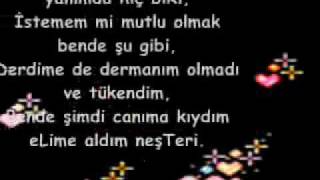 HayaLhan - Kopamam senden.