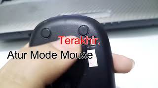 DIGIGEAR PREMIUM WIRELESS MOUSE TORTUGA SLIM