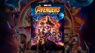 Avengers: Infinity War