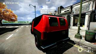 PAYDAY 2: The Old Safehouse