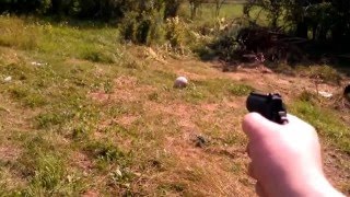 Phoenix Arms HP22A Unboxing, First Rounds, Disassembly and Reassembly. The sub $200 gun! Part 2 of 3