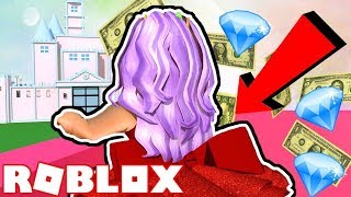I BOUGHT THE MOST EXPENSIVE SKIRT! ? Roblox Royale High