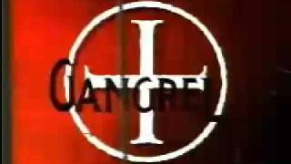 Gangrel theme + titantron