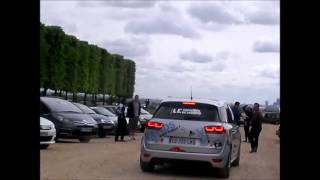 ST-GERMAIN EN LAYE