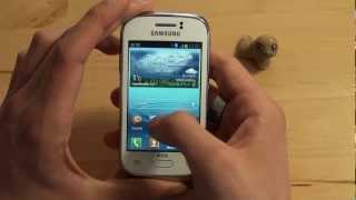 Samsung Galaxy Young Duos - Multimedia - Teil 4