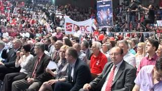 29.04.2012 IVICA DAČIĆ Kruševac