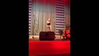 Уляна (Uljana) - Все для тебе (LIVE)