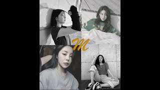 [마마무]Playlist 지금의 기분, 이유 없이 울적할 때
