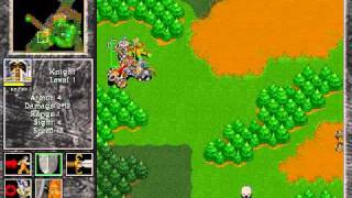 Warcraft 2 lossless speedrun humans 8