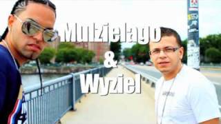 MERENGUE 2014!!! BRUJO LIVE & WYZIEL "BESAR OTRA MUJER"