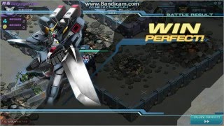 【エース】ガンダムシュピーゲル （シュバルツ・ブルーダー） ② vsｼｬｲﾆﾄﾞﾓﾝ・ｼｬｹﾞﾙ ｺｱ GundamDioramaFront 2016 01 17 04 49 14 162edi