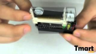 2.13 CF Card to 3.5 Female IDE Adapter (Single Side)-81005702