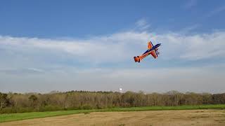Skywing ARS 300 102" - GP123  - Neal Kapaloric