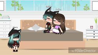 Papi tiene un secreto ( gacha Life )
