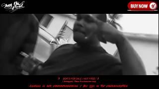 "G.A.N.G.S.T.A. - B.O.O.G.I.E." ► HipHop BoomBap Instrumental {Banger} Prod by ZMY DaBeat(SOLD)