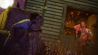 Dead by Daylight!! #LIVE #DBD                Road to 100 sub!