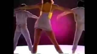 80s Cyber Aerobics