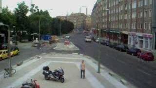 Rosenthaler Platz