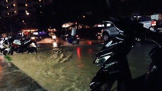 КАКАЯ ПОГОДА НА ПХУКЕТЕ В ОКТЯБРЕ И НОЯБРЕ 2016 СЕЗОН ДОЖДЕЙ В ТАИЛАНДЕ ПОГОДА НА ОСТРОВЕ СЕЙЧАС