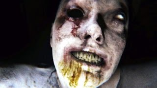 P. T. Самая страшная игра (Тизер Silent Hill)