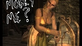 How to Marry Any NPC in Skyrim
