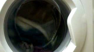 Indesit IWD5123 Rinse Sequence