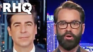Matt Walsh's Fox News Appearance Ends With Cry For Help