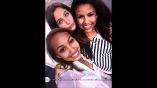 Prince, Paris and Jaafar Jackson ( New Pic