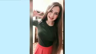 НА ЧТО ГОТОВА ПОЙТИ ЭТА ШКОЛЬНИЦА РАДИ ПОПУЛЯРНОСТИ? (танцульки 4)
