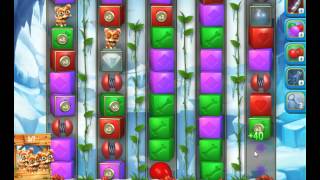 Pet Rescue Saga Level 142